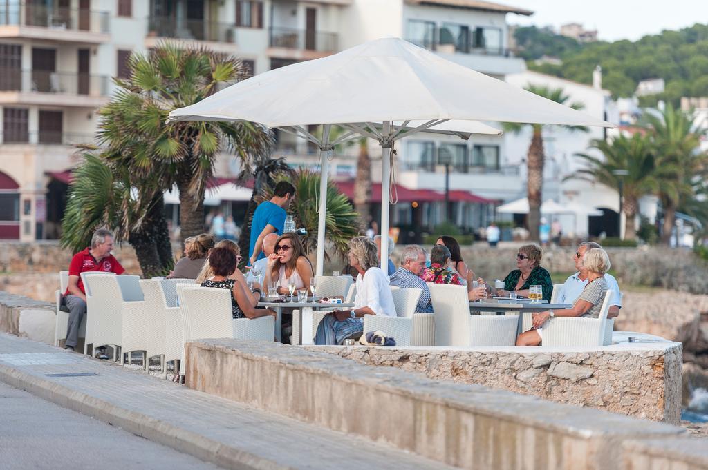 Casa Bauza * Cala Ratjada (Mallorca)
