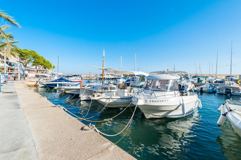 Appartement Casa Bauza Cala Ratjada (Mallorca)
