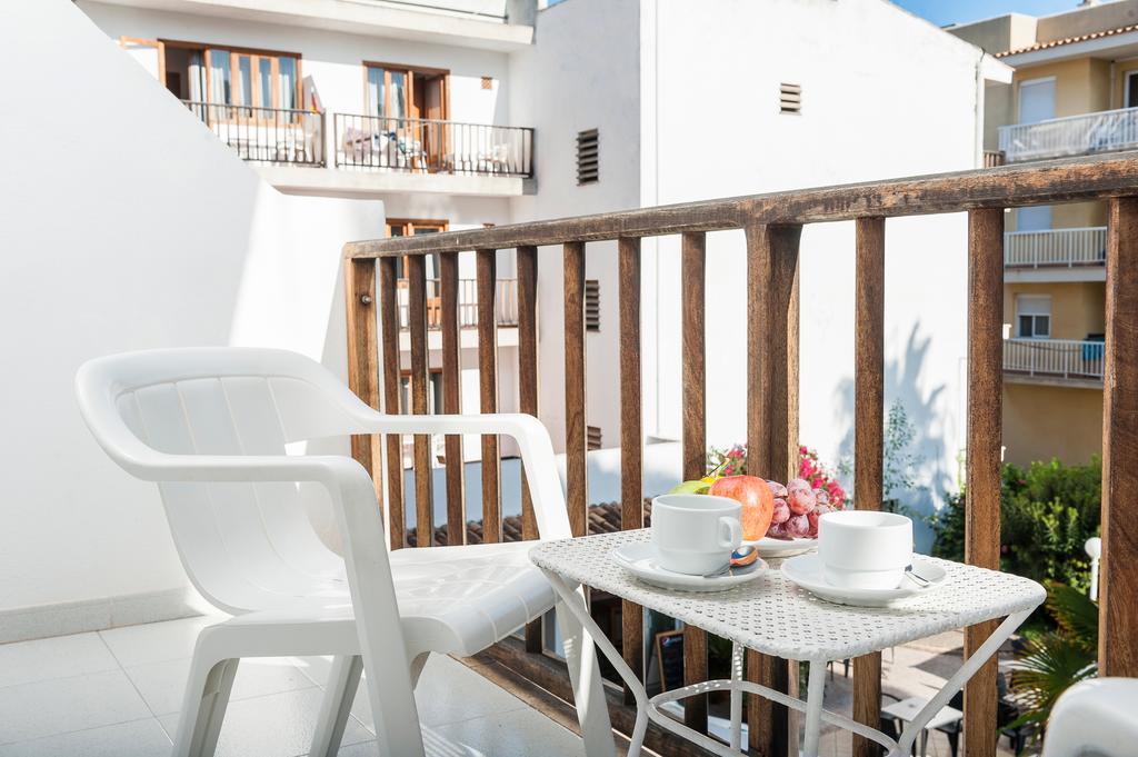 Casa Bauza Appartement Cala Ratjada (Mallorca)