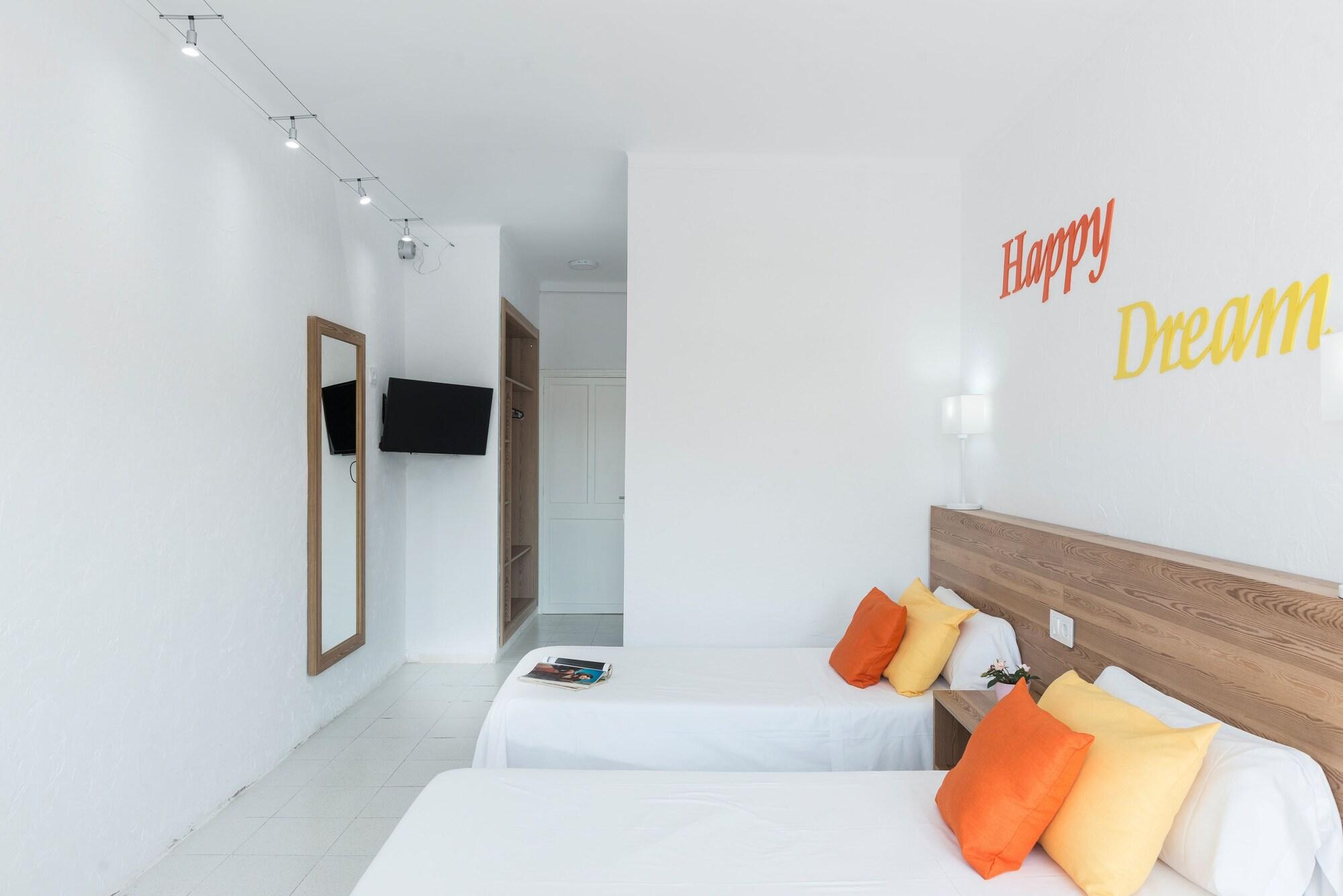 Appartement Casa Bauza *