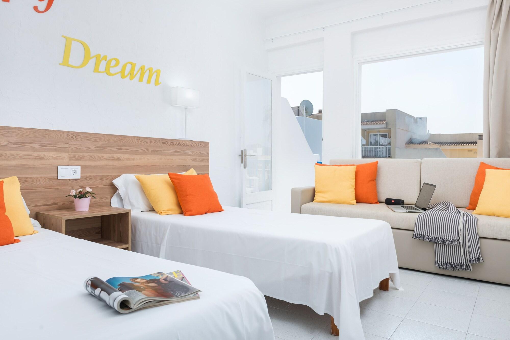 Casa Bauza Appartement Cala Ratjada (Mallorca)