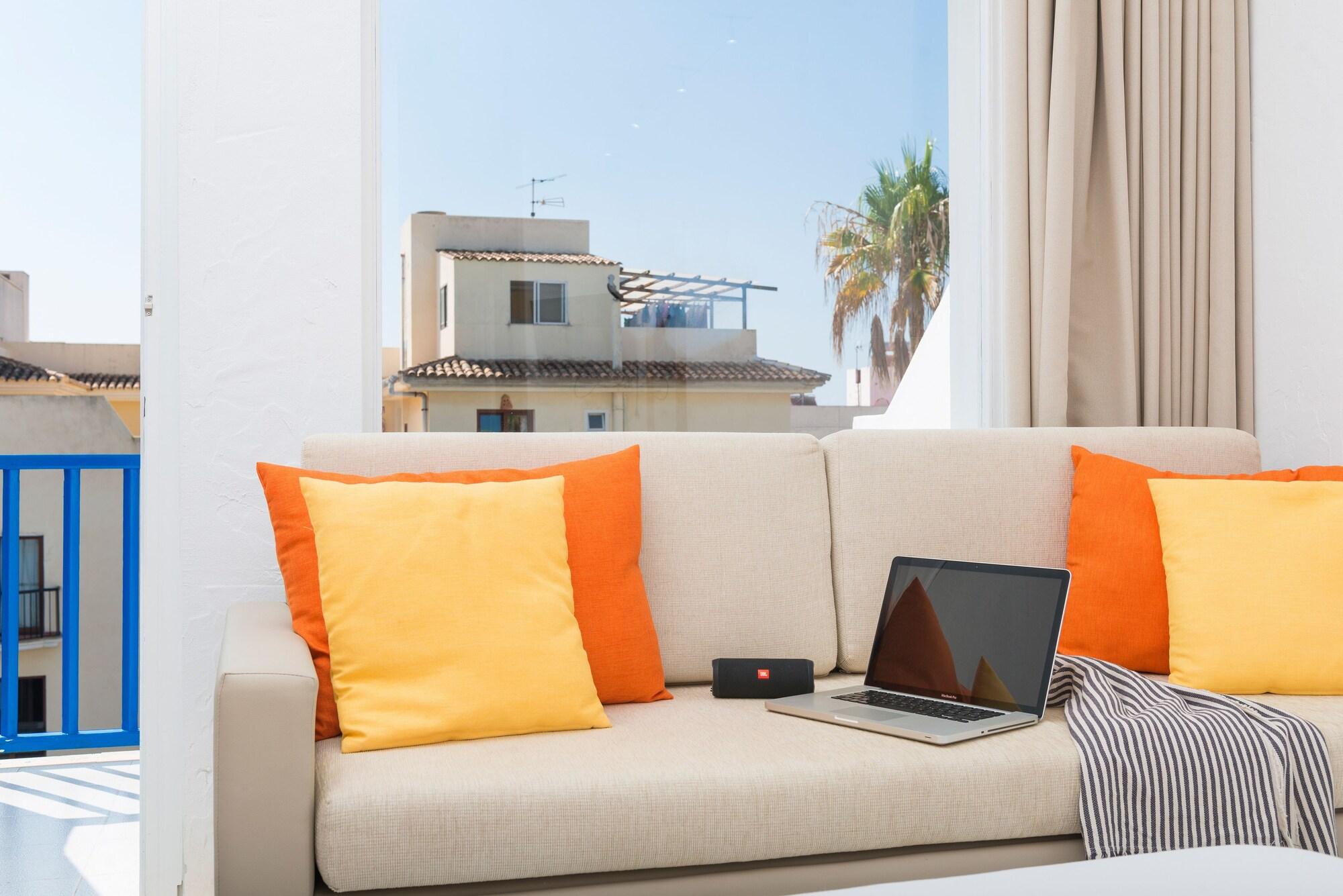 Appartement Casa Bauza *