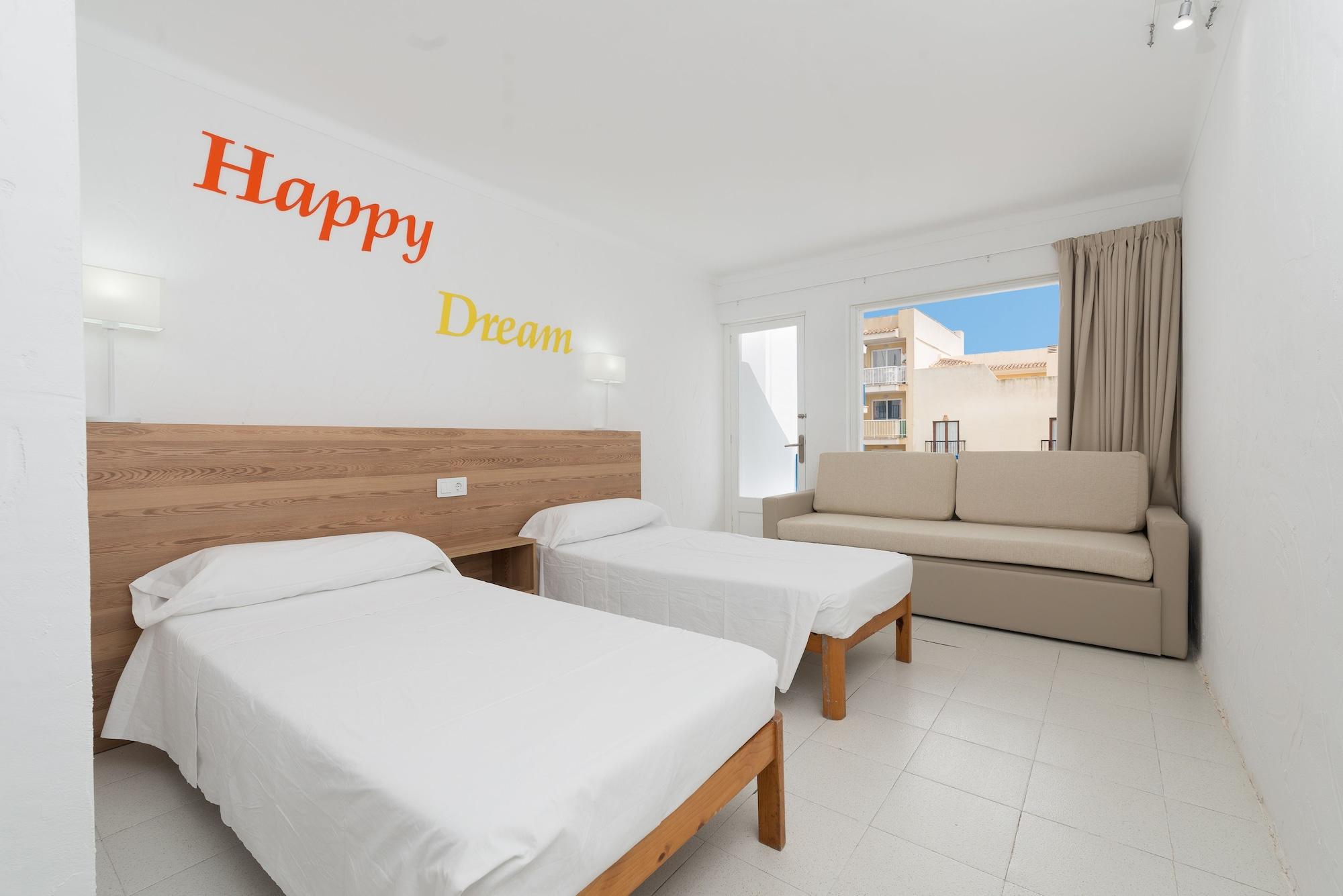 Appartement Casa Bauza *