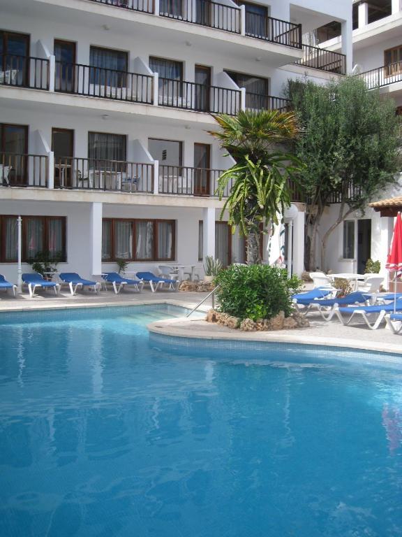 Appartement Casa Bauza