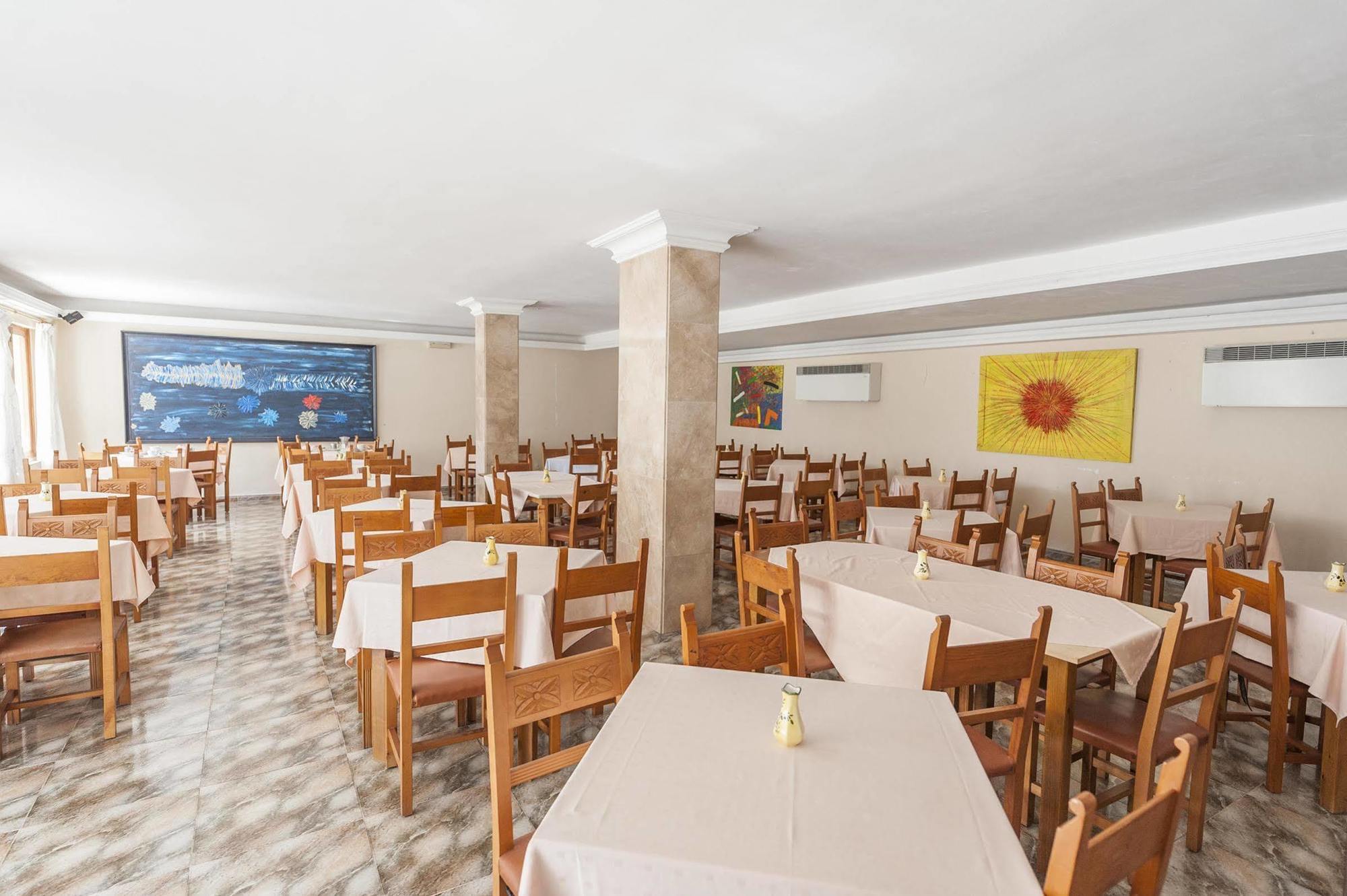 Appartement Casa Bauza