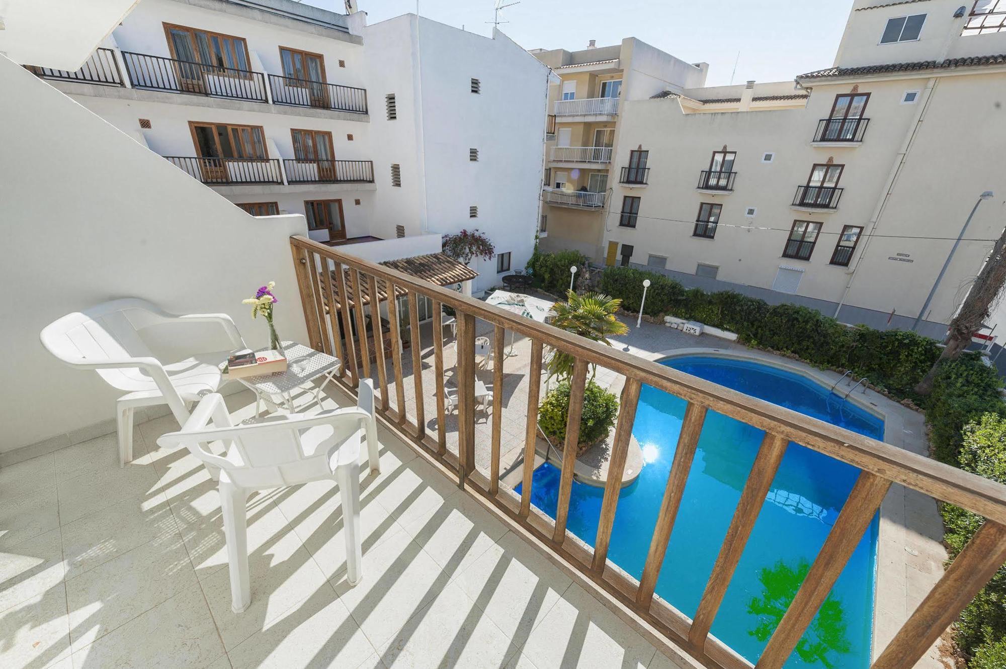 Appartement Casa Bauza Cala Ratjada (Mallorca)