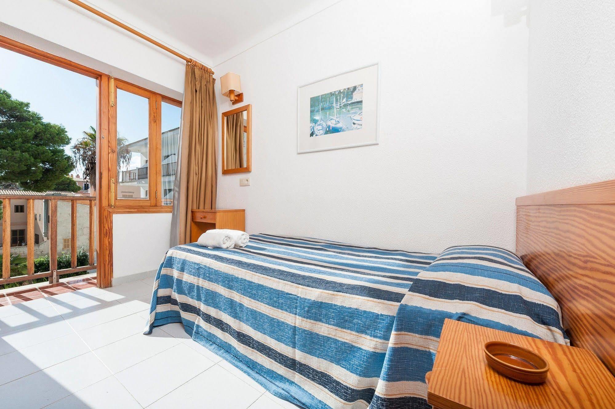 Casa Bauza Appartement