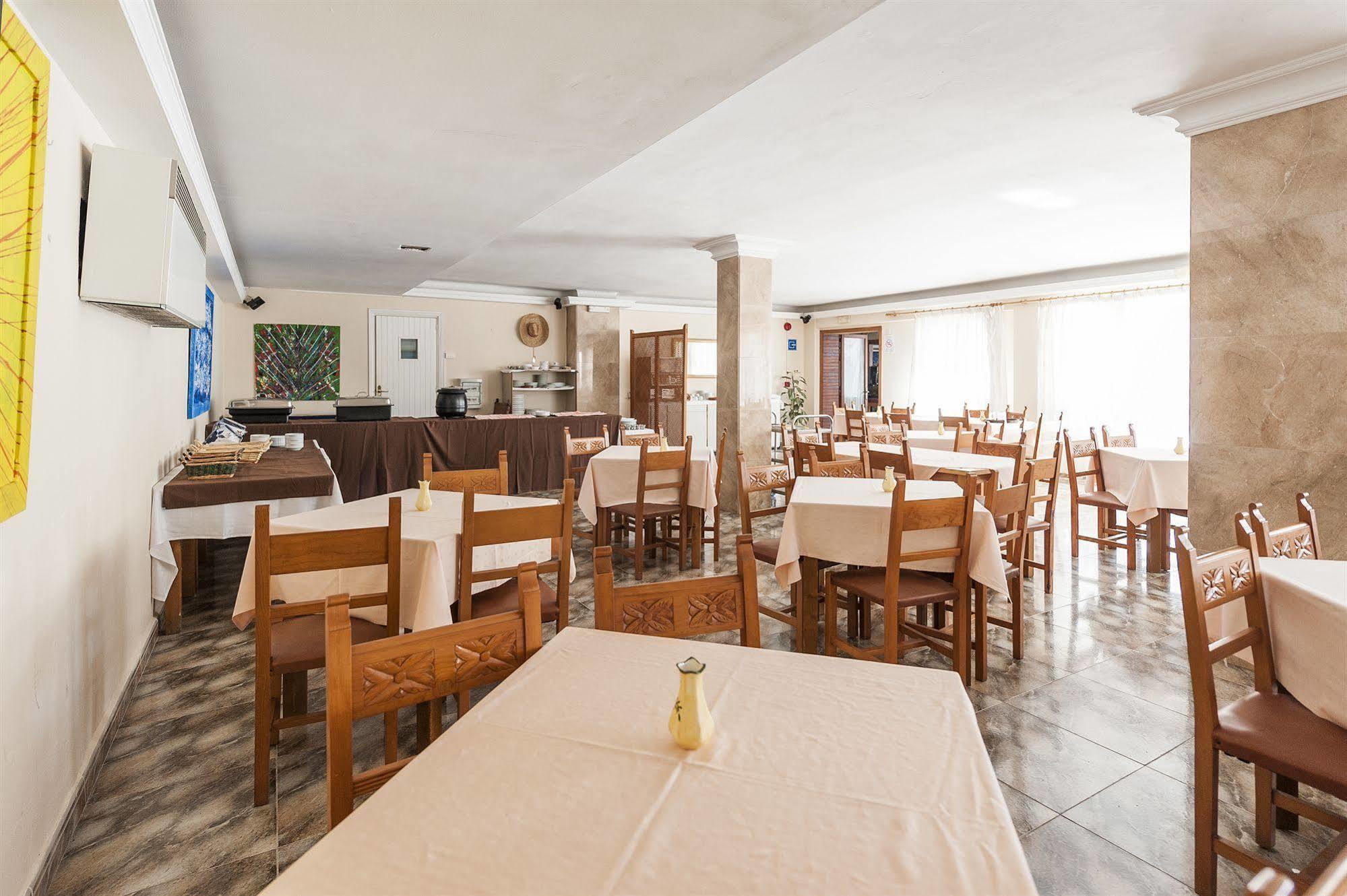 Casa Bauza Appartement