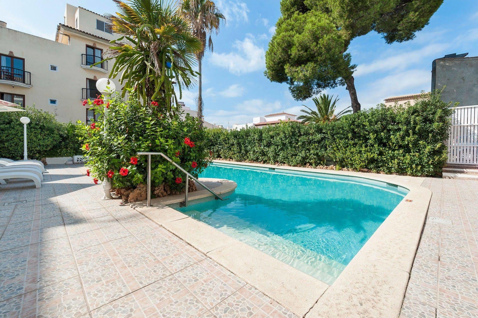 Appartement Casa Bauza Cala Ratjada (Mallorca)
