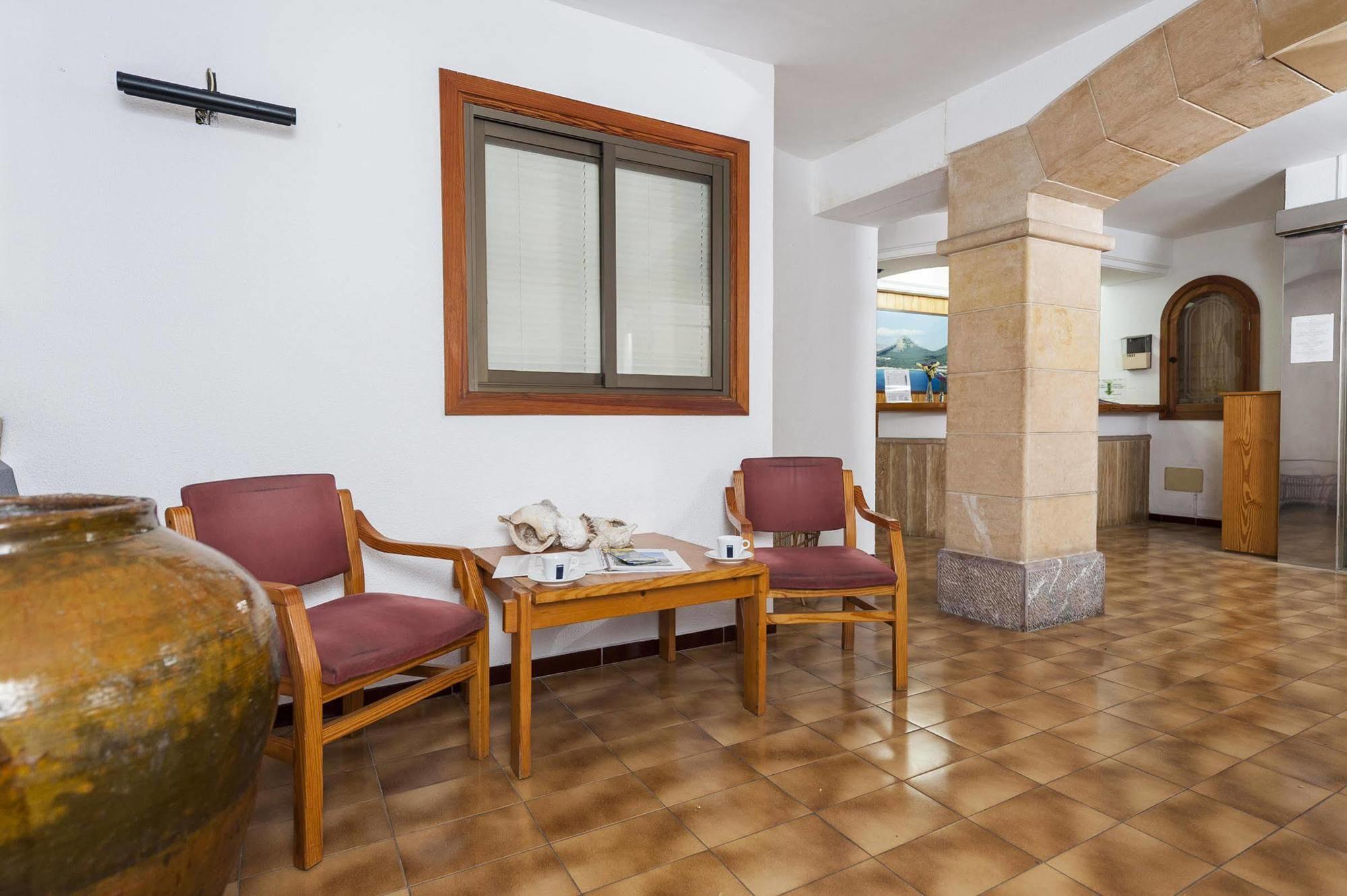 Appartement Casa Bauza Cala Ratjada (Mallorca)
