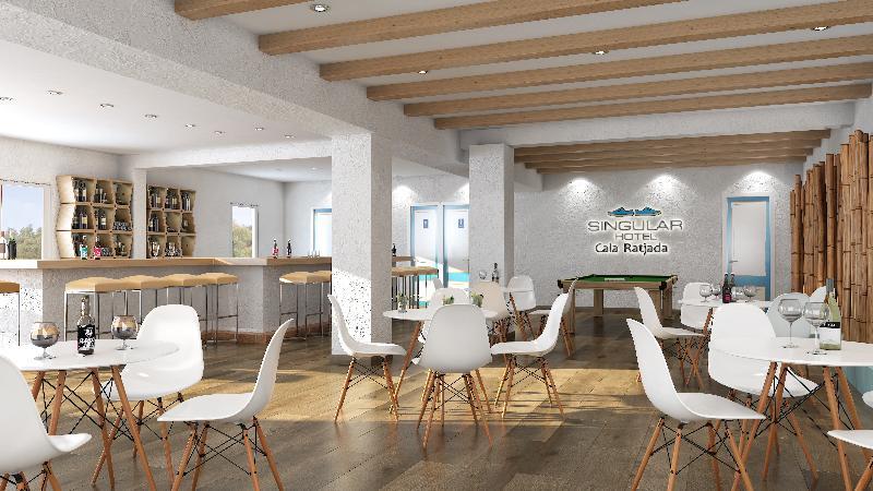 Appartement Casa Bauza Cala Ratjada (Mallorca)